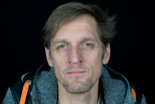 Matthias Damberg